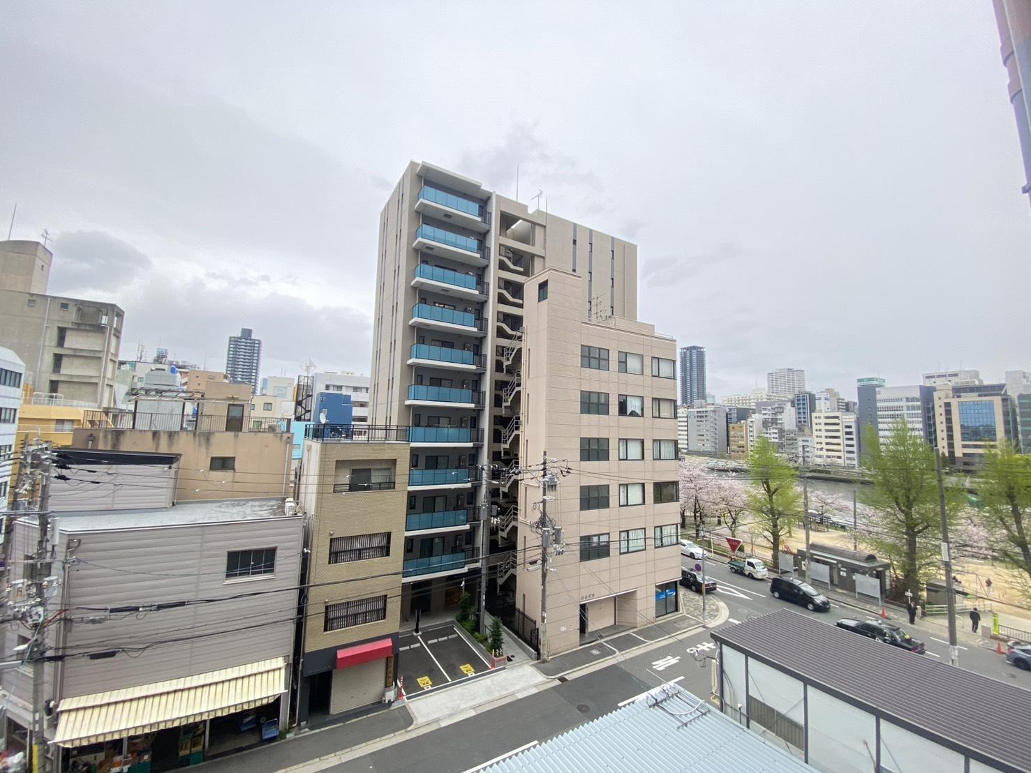 セレッソコート中之島公園_14