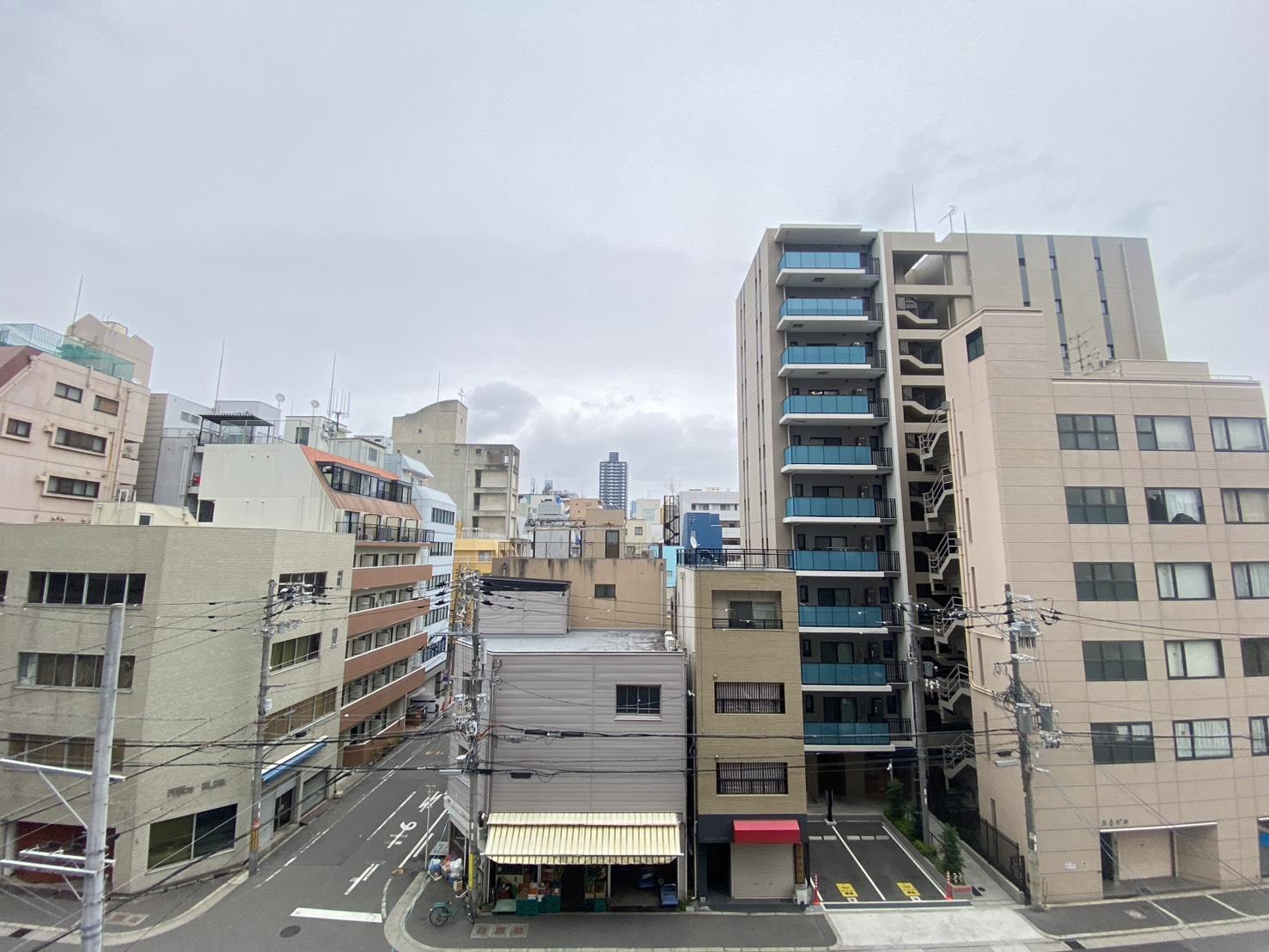 セレッソコート中之島公園_15