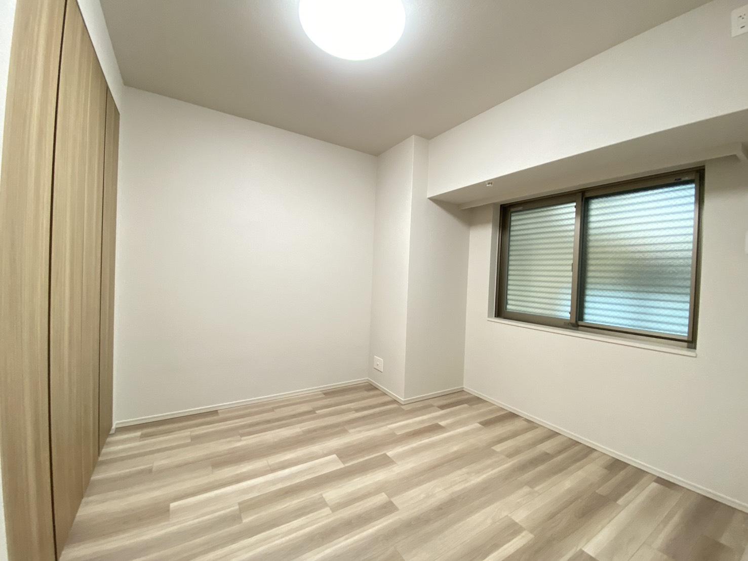 リバーガーデン四天王寺_9