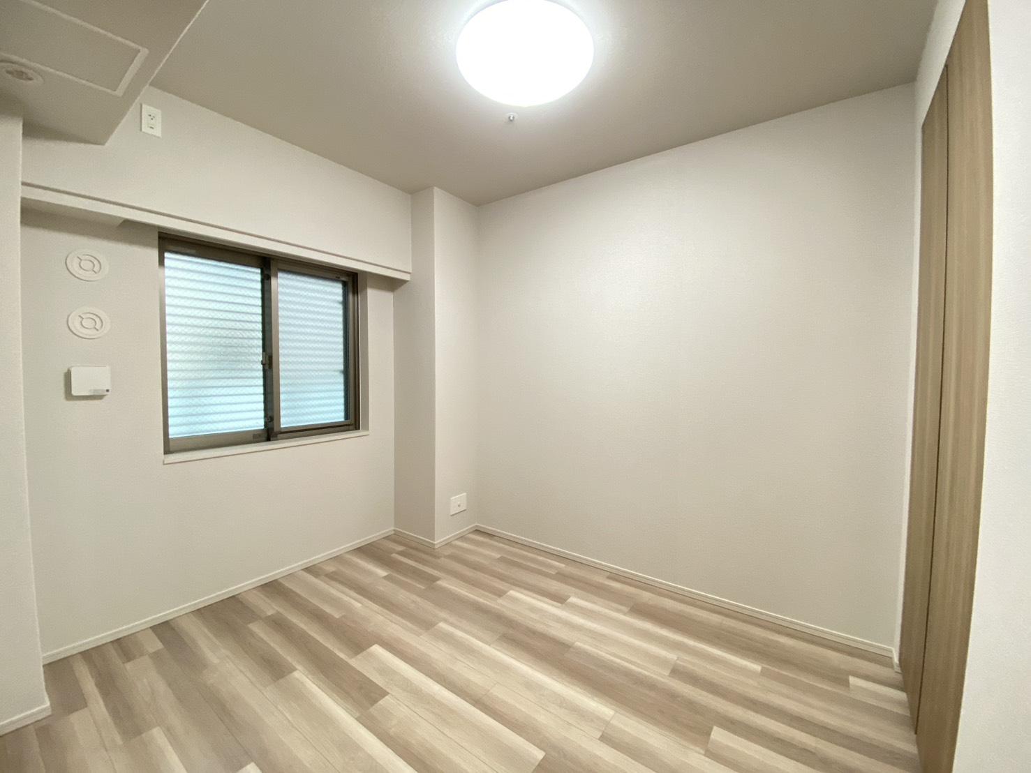 リバーガーデン四天王寺_8