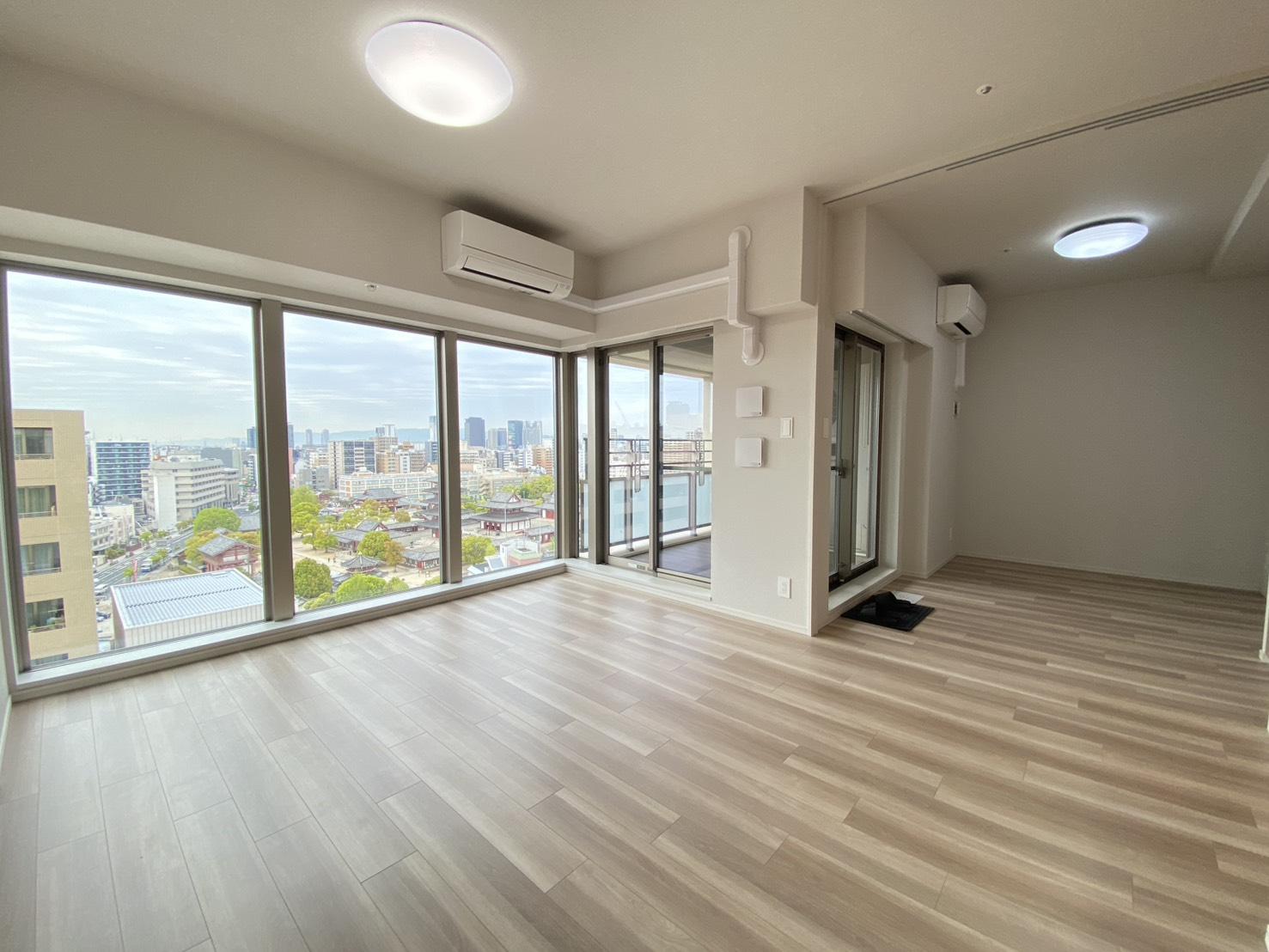 リバーガーデン四天王寺_14