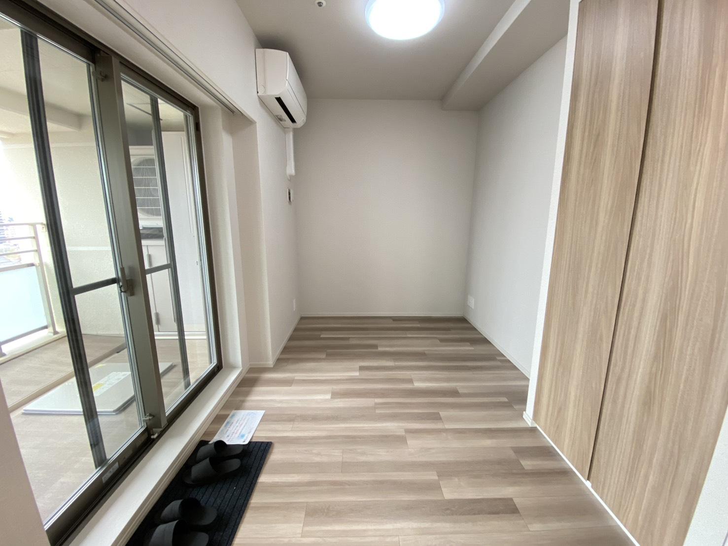 リバーガーデン四天王寺_13