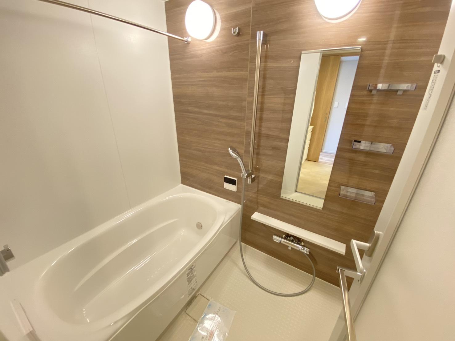 リバーガーデン四天王寺_11