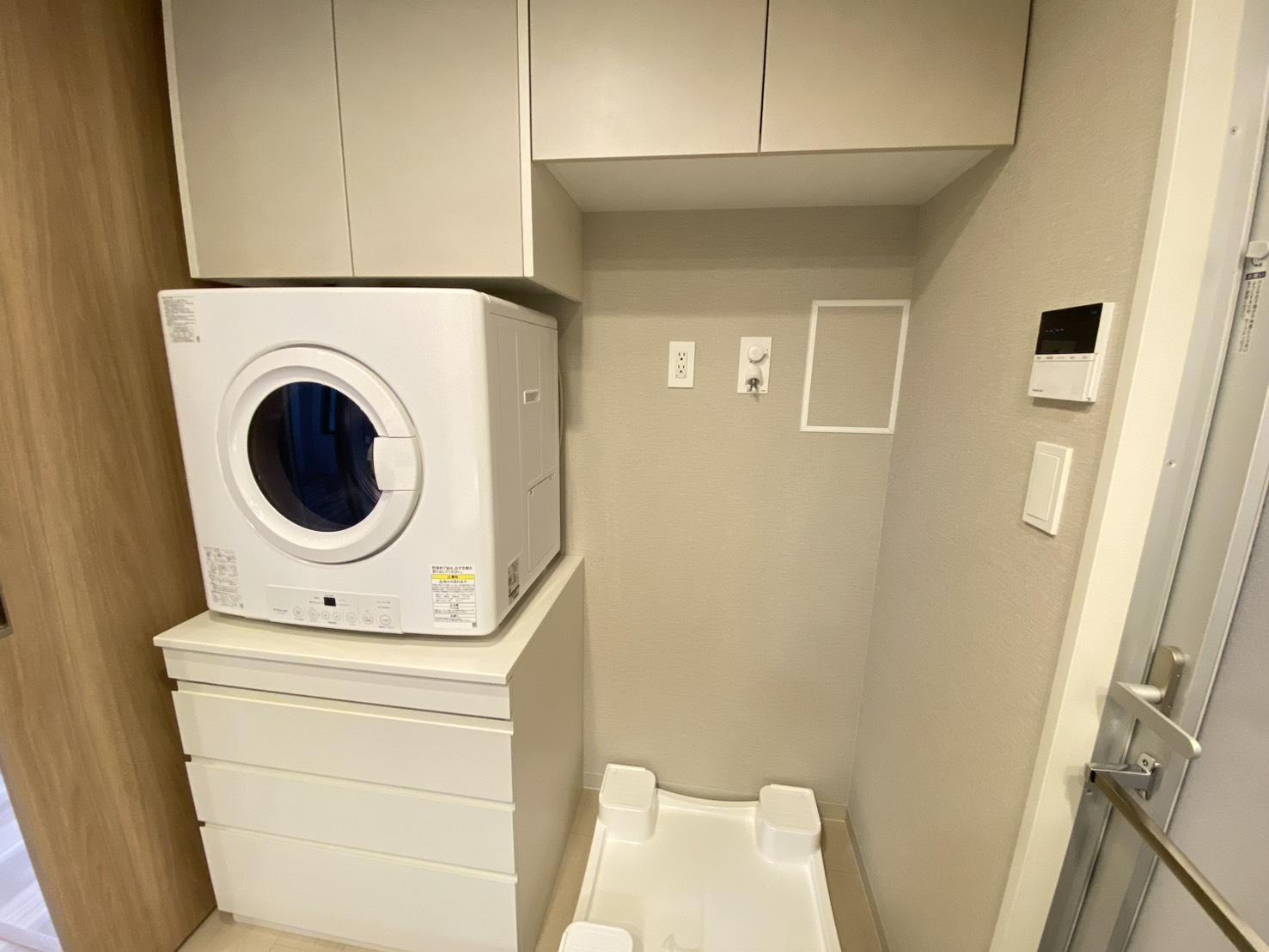 リバーガーデン四天王寺_19