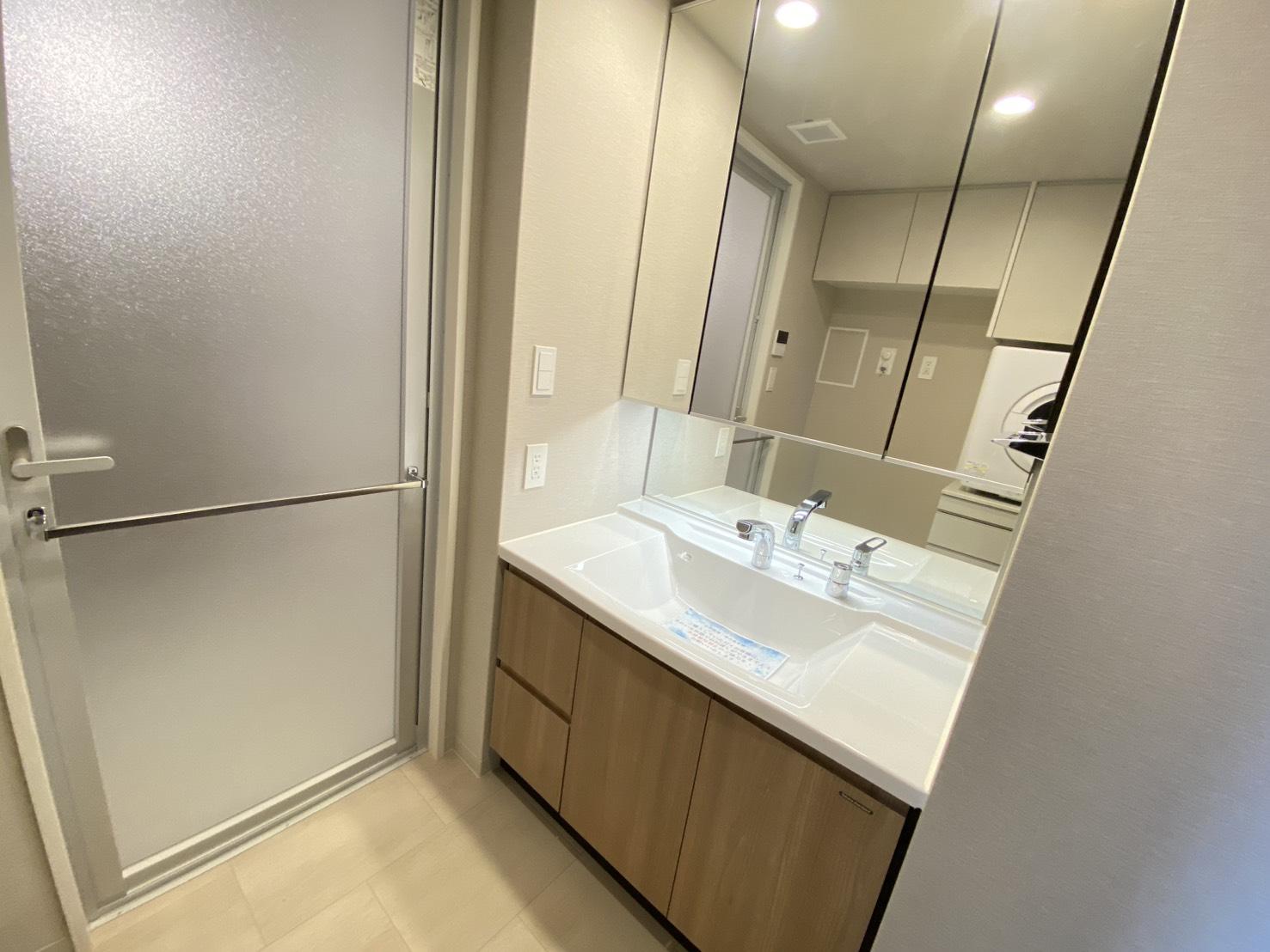 リバーガーデン四天王寺_18