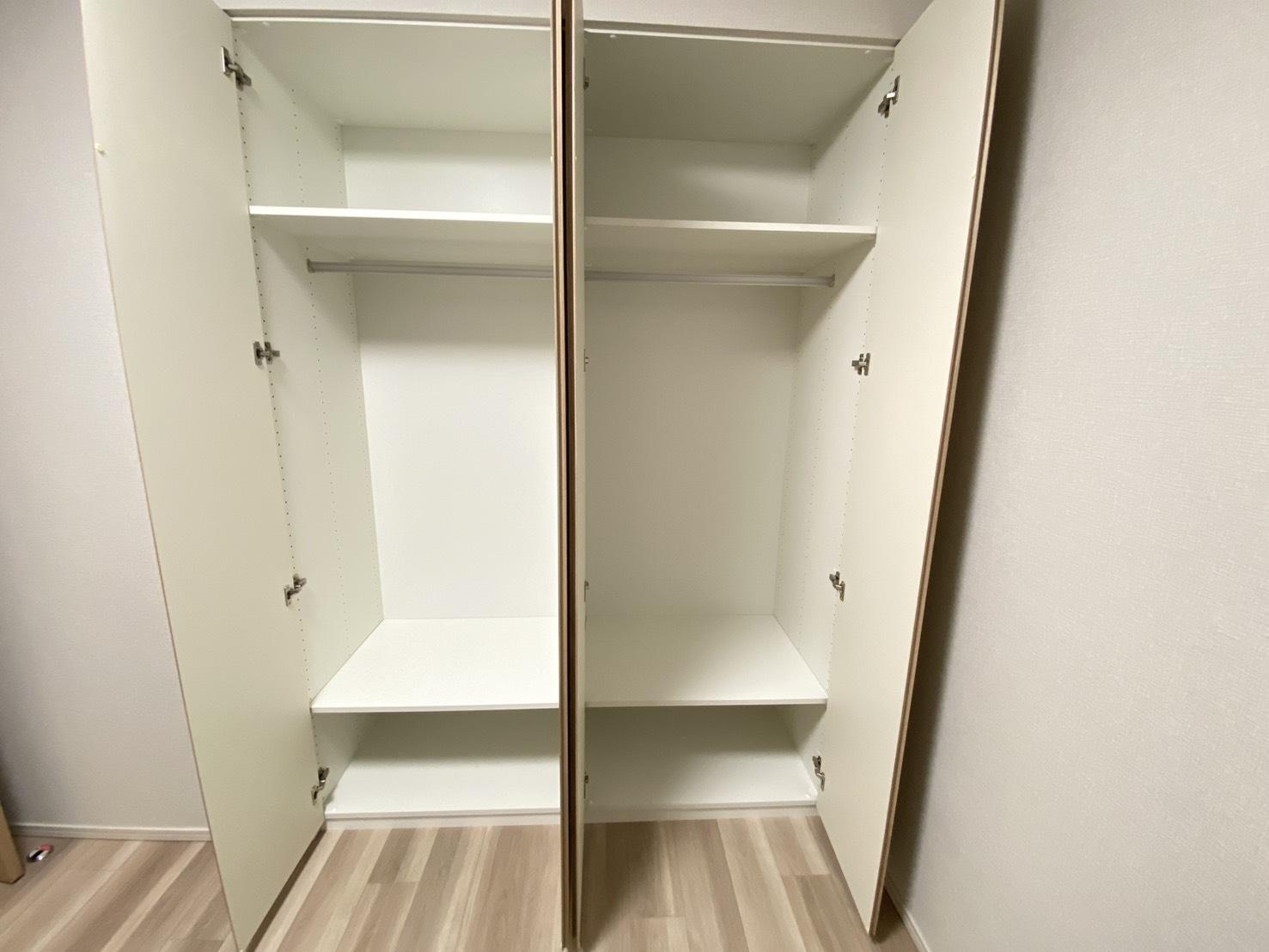 リバーガーデン四天王寺_17