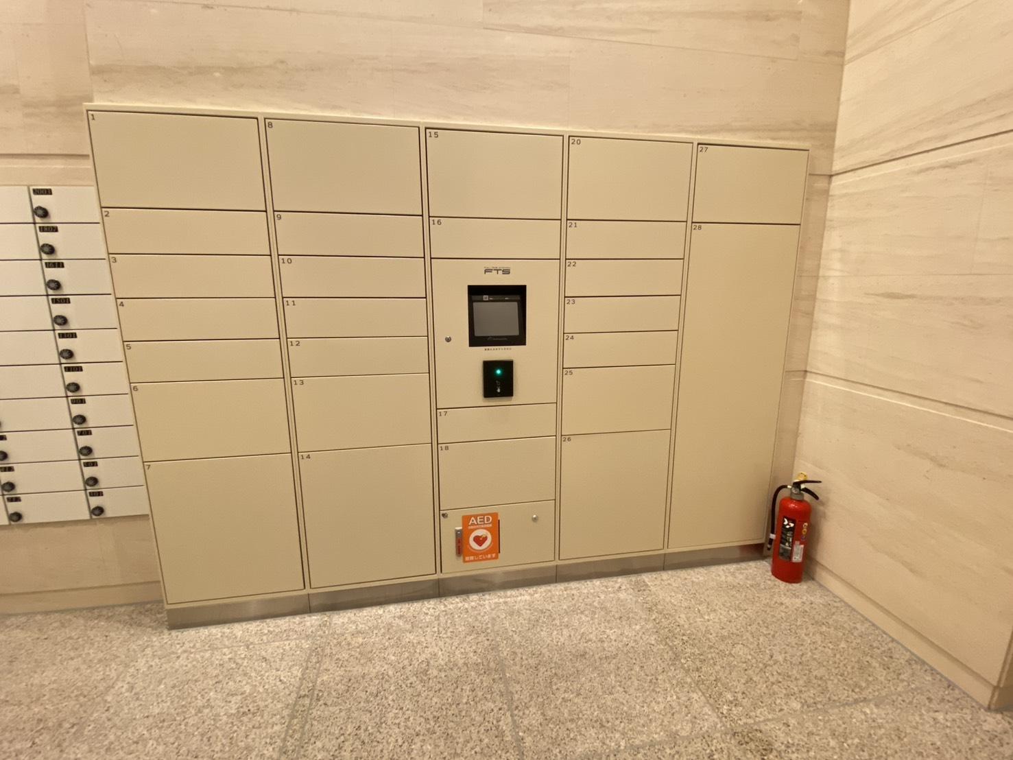 リバーガーデン四天王寺_16