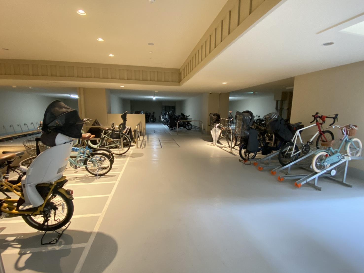 リバーガーデン四天王寺_15